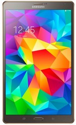Ремонт планшета Samsung Galaxy Tab S 8.4 LTE в Кирове